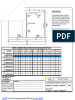 Registro Dimensional:: Reprovadas, e Se For o Caso Proceder Como