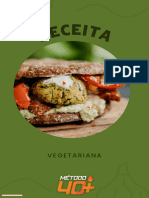 RECEITASVEGETARIANAS