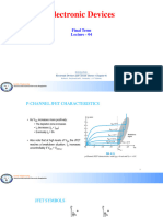 ED - Final Lecture-4