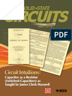 Solid-State Circuits Magazine IEEE - Volume 9 - Issue 3
