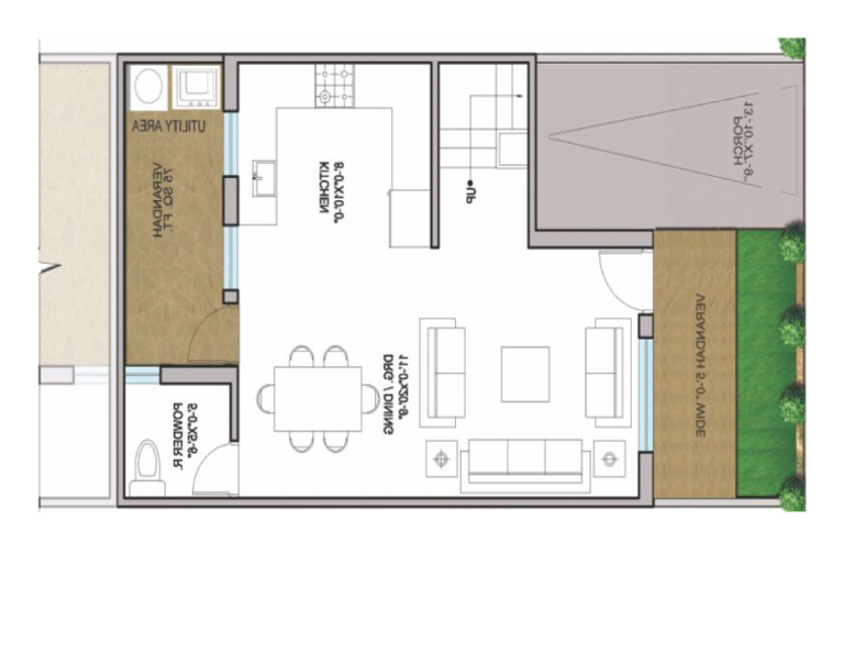 Paramount Floor Plans | PDF