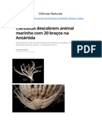 Ciências Naturais