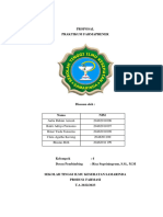 Proposal Farmapreneur - Kelompok 4