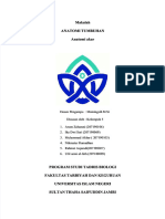 PDF Makalah Anatomi Akar - Compress