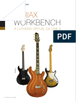 Variax Workbench Audiomusicatecnologia Dez-08