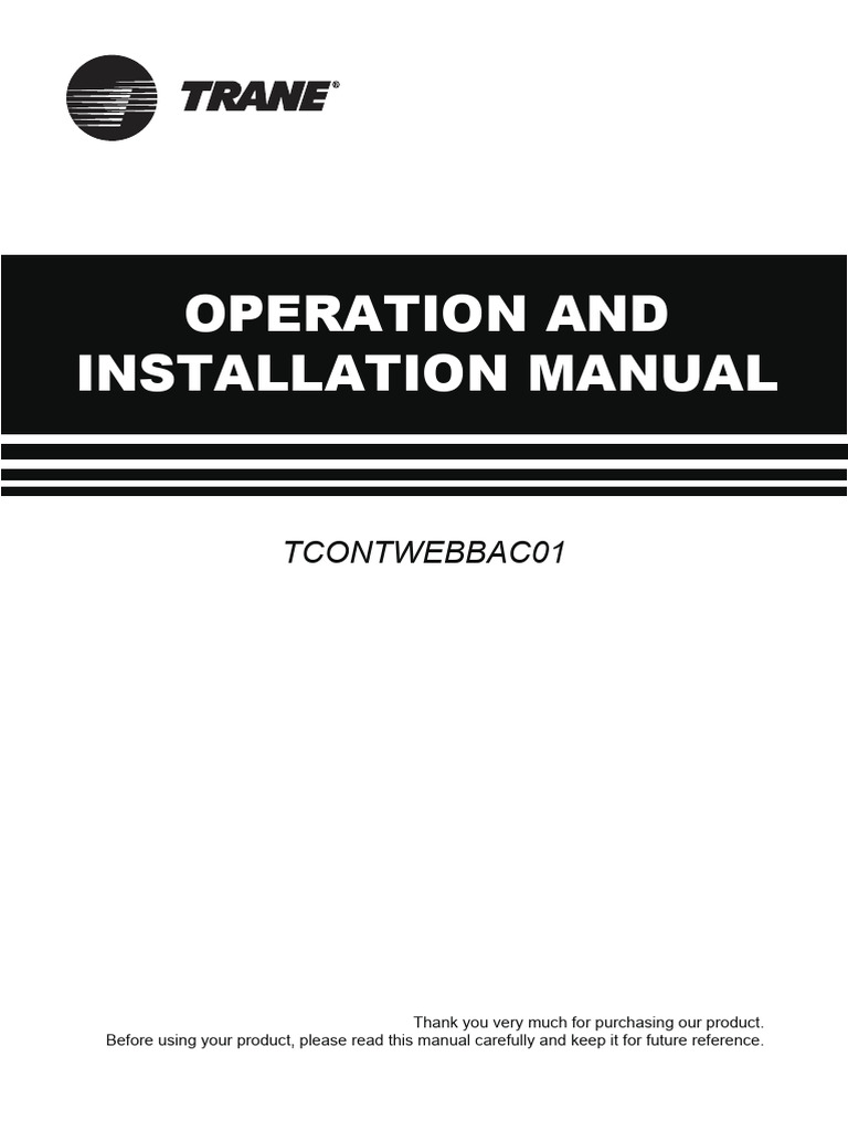 Tcontwebbac01 Iom | PDF | Computer Network | Gateway (Telecommunications)