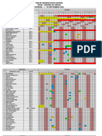 Depok DC - September 2023