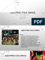 Sakuting Folk Dance1