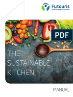 The Sustainable Kitchen - Egyptian Version