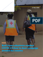 Door To Door Campaign Newsletter-2020 PDF