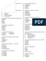 Biologia Miscelanea Examenes Iii-2023