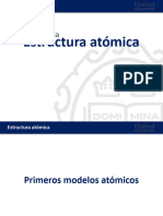 Est Atom Presentacion