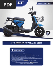 Diagrama D125LT