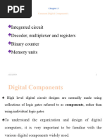 CH3-common Digital Components