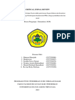 Jurnal PKN Kelompok 2