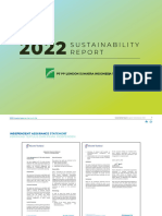 Sustainability: PT PP London Sumatra Indonesia TBK