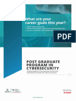 PG Cybersecuirty Brochure