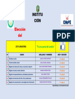 Lista Ganadora - Municipio Escolar Sec 2024