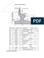 Finish Abutment BGTTT