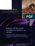 A Revolucao Socialista Na Russia - PPTX - 20231123 - 110129 - 0000