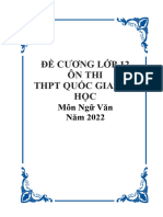 03- Đề Cương Ôn Tập Thpt