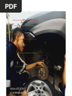 Amortiguadores 2013 | PDF | Vehículo de motor | Vehículos