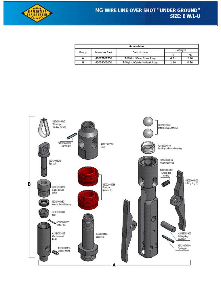G1000 Koel Assembly Parts List | PDF | Mechanical Engineering | Equipment