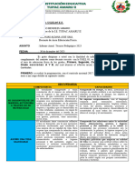 Informe Fin de Año Educacion Fisica 2023