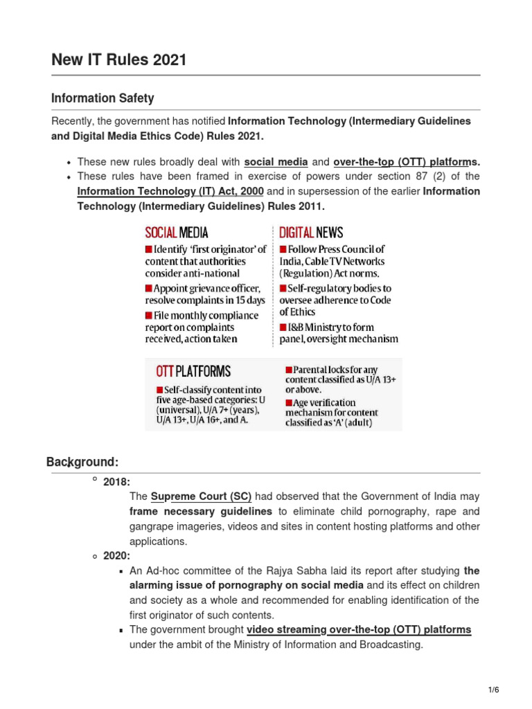 new-it-rules-2021-pdf
