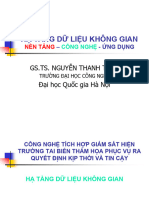 ha tang thong tin khong gian - SDI-GS Nguyễn Thanh Thủy