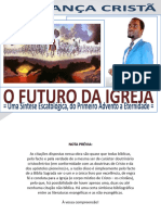 O Futuro Da Igreja