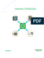 Treinamento SoMachine