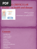 Download Gingival Crevicular Fluid by Mintu M Kumar SN69404653 doc pdf