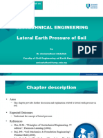2 BAA3513 Lateral Earth Pressure (Part 1)