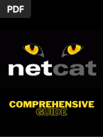 Netcatcsh