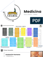 Medicina Nuevo Modulo