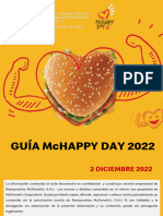 Guía McHappy Day 2022 - 2diciembre
