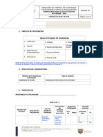 Formulario Fo DCSC Ue 010 Uso