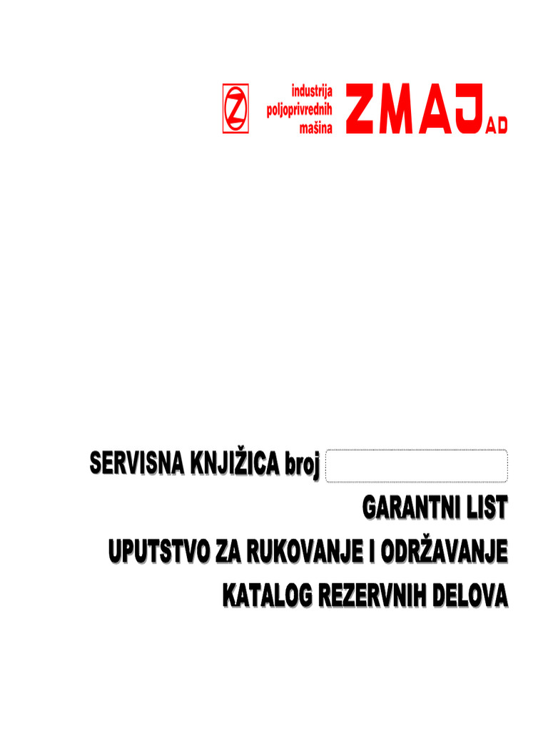 Garantni List | PDF
