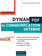 Communication Interne