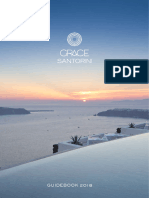 Grace Santorini GUIDEBOOK 2018 1
