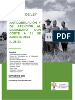 Informe PAAC y PPC II Cuatrimestre 2023 VF