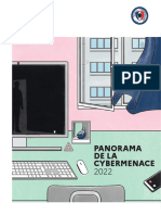 2023 04 13 Panorama Cybermenace
