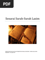 Download SenaraiSurahLazimbyeternalphenomSN69406240 doc pdf