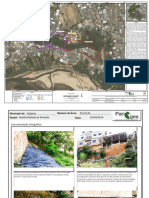 Mapeamento Areas de Risco - Colatina