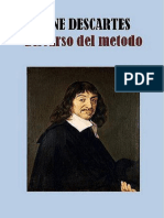 Descartes, René - El Discurso Del Método