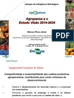 Agropensa Embrapa-Florestas 13ago14