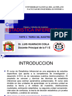 Estadistica Inferencial Parte I 14-7-20