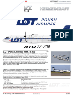 Lot Atr 72-200 1 - 72