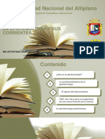 CAPITULO03 Epistemologia Epistemologiaysuscorrientes